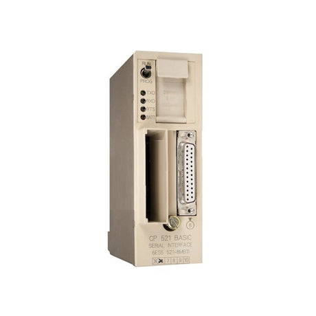 SIEMENS 6ES5521-8MB11