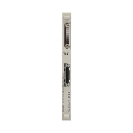 SIEMENS 6ES5523-3UA11