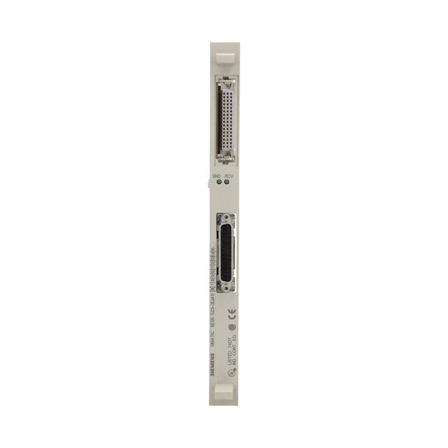 SIEMENS 6ES5523-3UA11