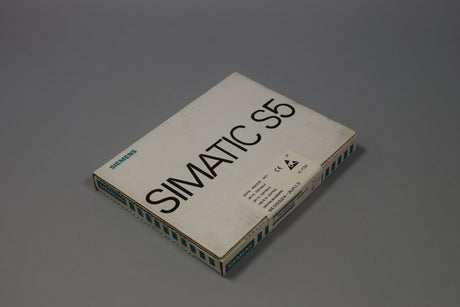 SIEMENS 6ES5524-3UA13