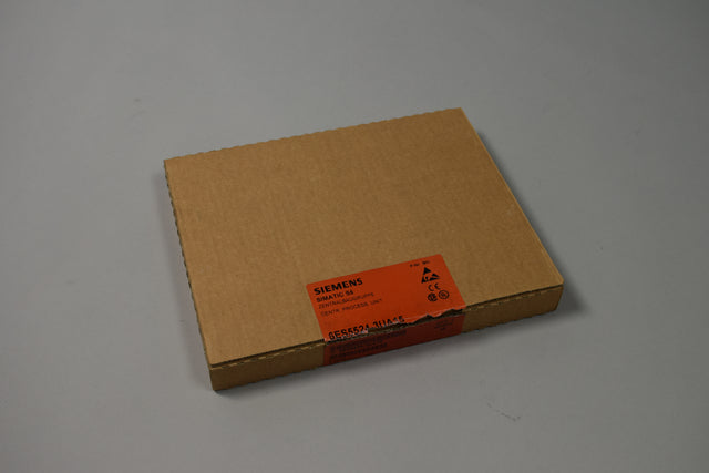 SIEMENS 6ES5524-3UA15