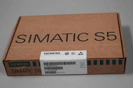 SIEMENS 6ES5525-3UA11