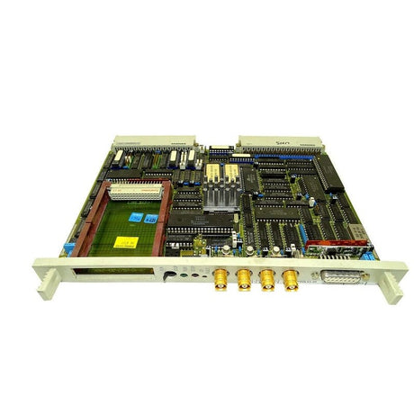 SIEMENS 6ES5526-3LA11