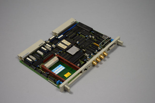 SIEMENS 6ES5526-3LA11