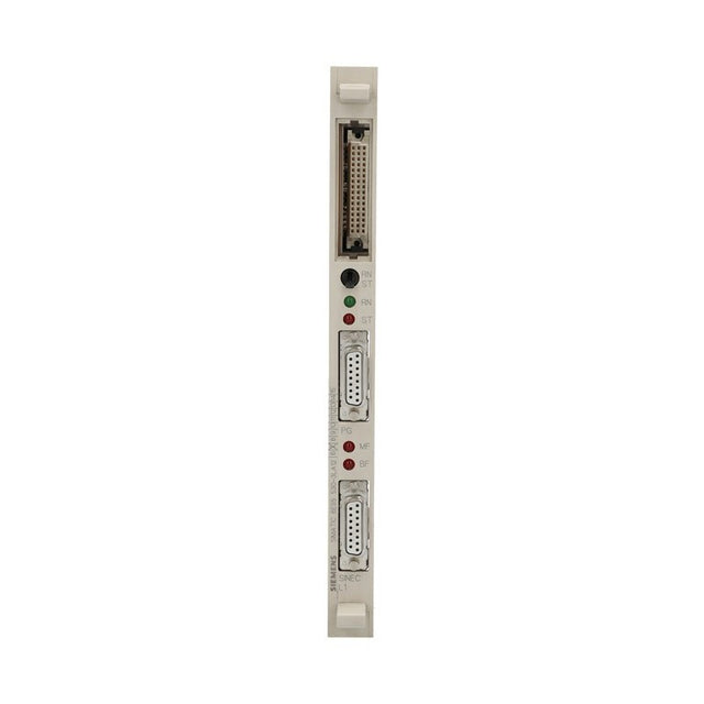 SIEMENS 6ES5530-3LA12
