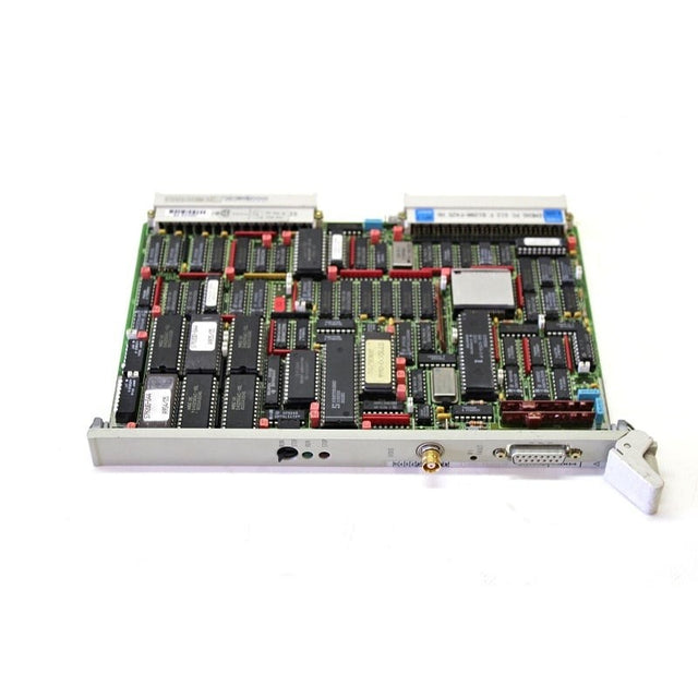 SIEMENS 6ES5552-3UA11