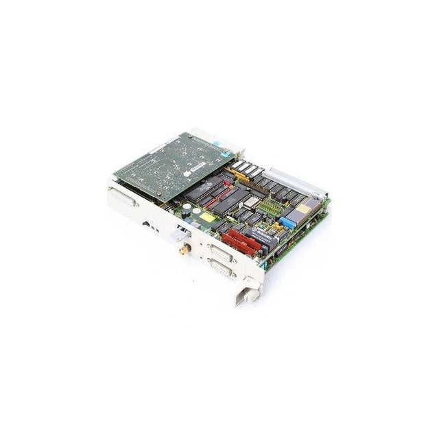 SIEMENS 6ES5552-3UA21