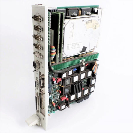 SIEMENS 6ES5578-0AA11