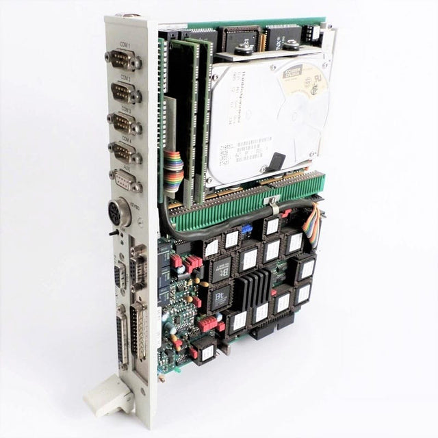 SIEMENS 6ES5578-0AA11
