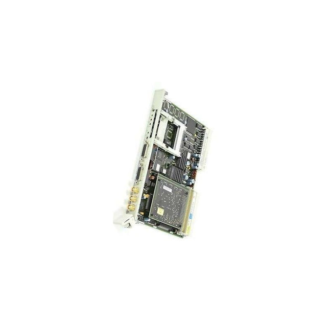 SIEMENS 6ES5581-0EB11
