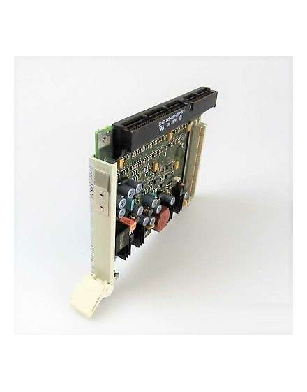 SIEMENS 6ES5581-0RA11