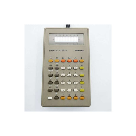 SIEMENS 6ES5605-0RA11