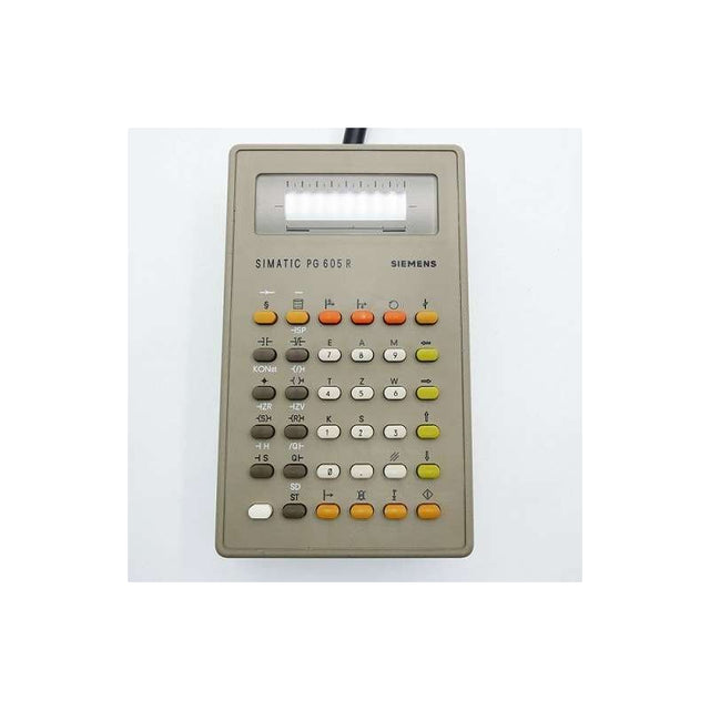 SIEMENS 6ES5605-0RA11