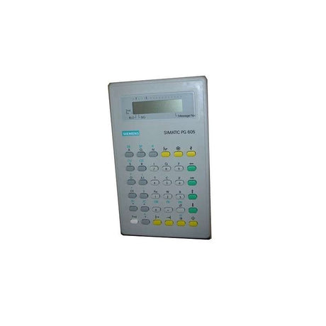 SIEMENS 6ES5605-0UB12