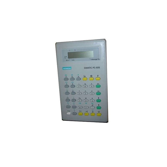 SIEMENS 6ES5605-0UB12