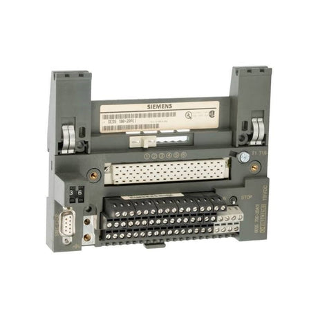 SIEMENS 6ES5700-2BA11