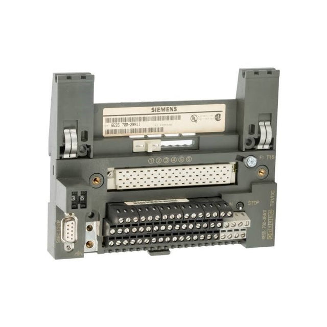 SIEMENS 6ES5700-2BA11