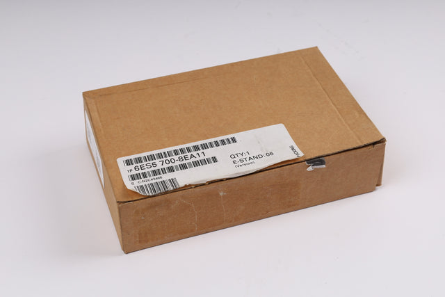 SIEMENS 6ES5700-8EA11