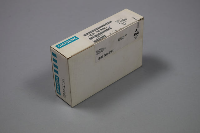 SIEMENS 6ES5700-8MA11