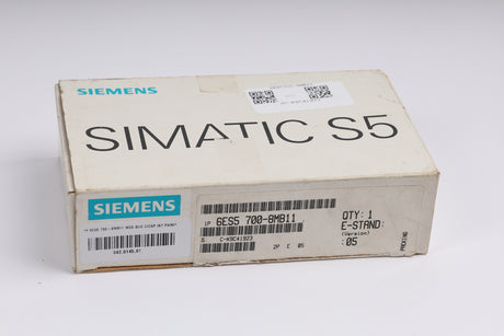 SIEMENS 6ES5700-8MB11