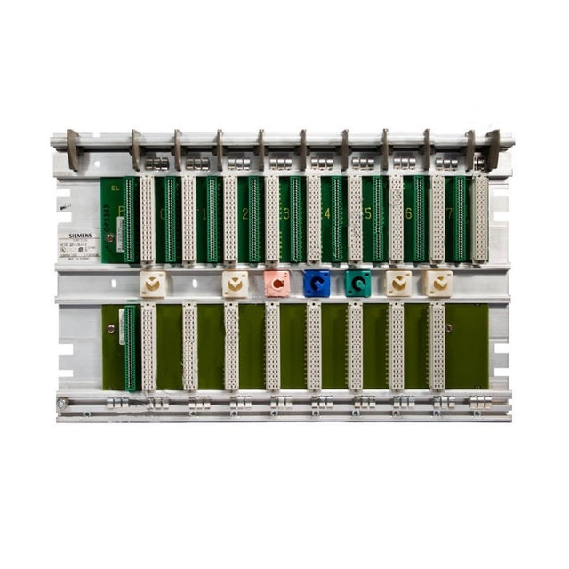 SIEMENS 6ES5701-3LH11