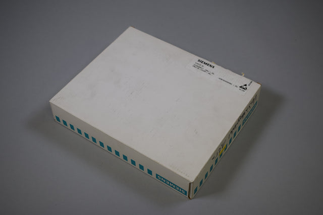 SIEMENS 6ES5705-0BB20