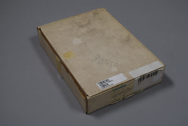 SIEMENS 6ES5705-0BB50