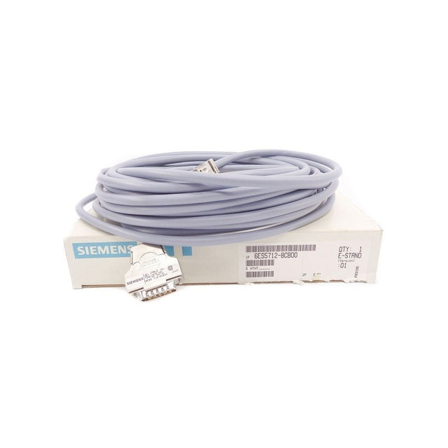 SIEMENS 6ES5712-8CB00