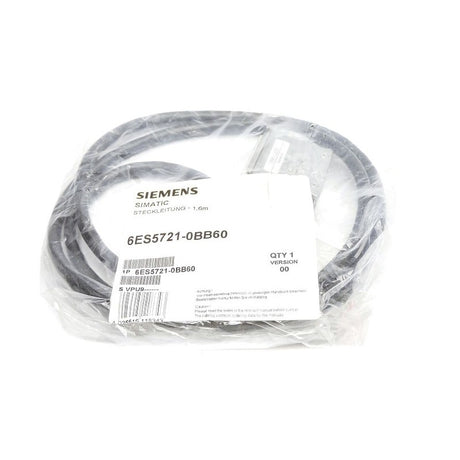 SIEMENS 6ES5721-0BB60