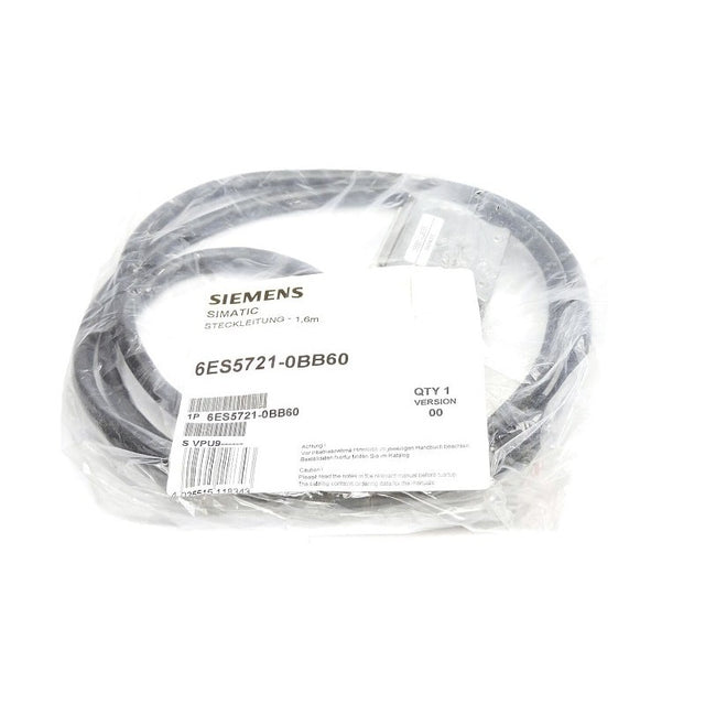 SIEMENS 6ES5721-0BB60