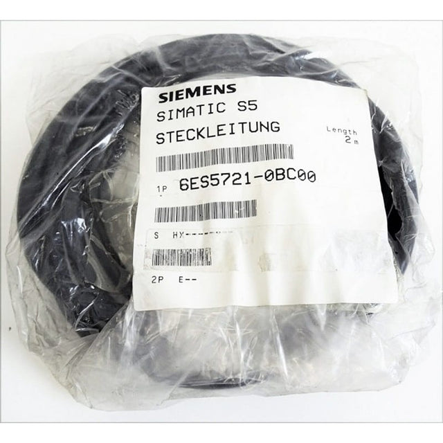 SIEMENS 6ES5721-0BC00