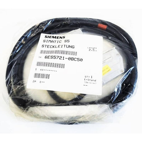 SIEMENS 6ES5721-0BC50