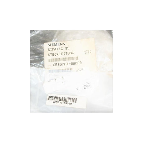 SIEMENS 6ES5721-5BD20