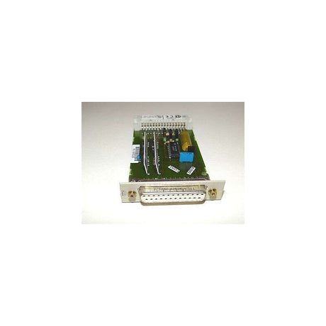 SIEMENS 6ES5752-0AA12