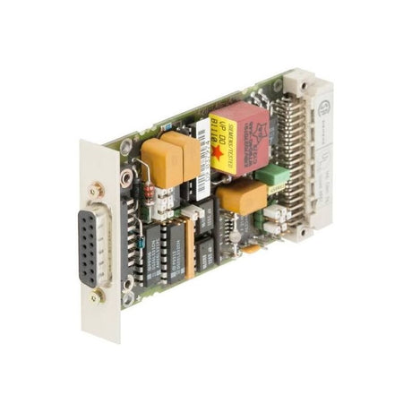 SIEMENS 6ES5752-0AA42