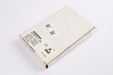 SIEMENS 6ES5752-0AA43