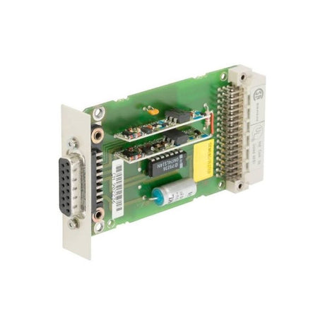 SIEMENS 6ES5752-0AA52