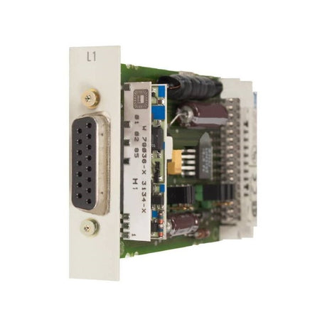 SIEMENS 6ES5752-0AA62