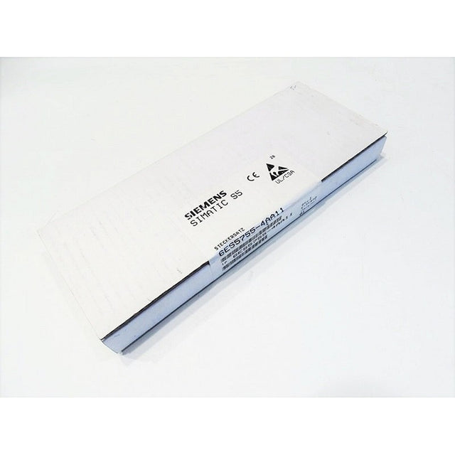 SIEMENS 6ES5755-4AA11