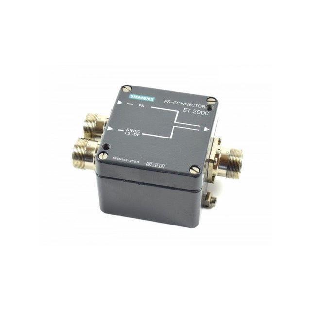 SIEMENS 6ES5762-2CS11