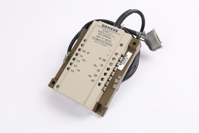 SIEMENS 6ES5777-0BC00