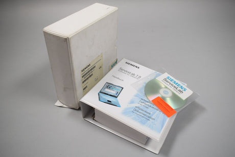 SIEMENS 6ES5886-8SL11
