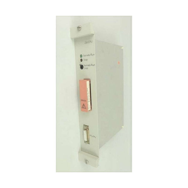 SIEMENS 6ES5905-3RA11