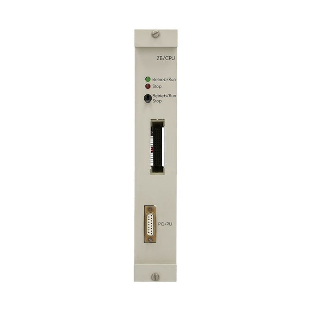 SIEMENS 6ES5905-3RB11