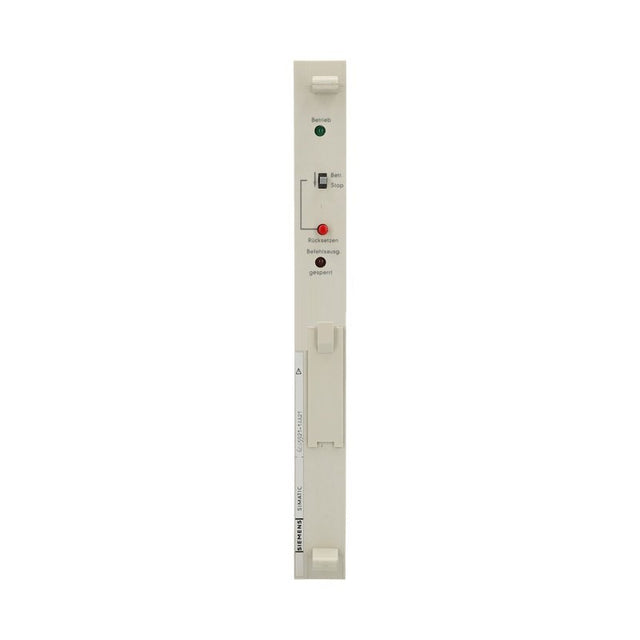 SIEMENS 6ES5921-1AA21