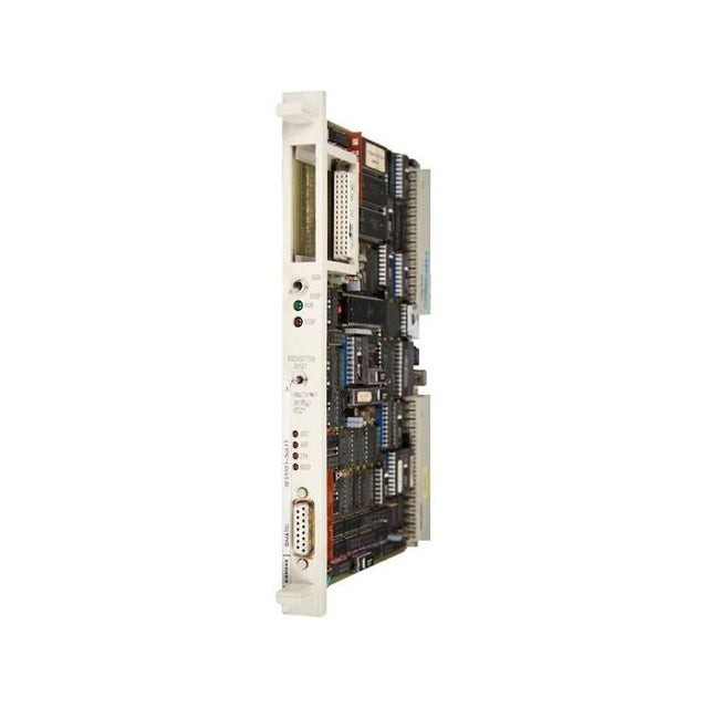 SIEMENS 6ES5921-3UA11