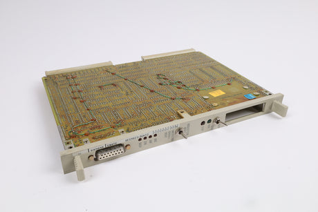 SIEMENS 6ES5921-3UA12