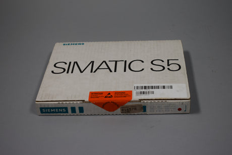 SIEMENS 6ES5927-3SA11