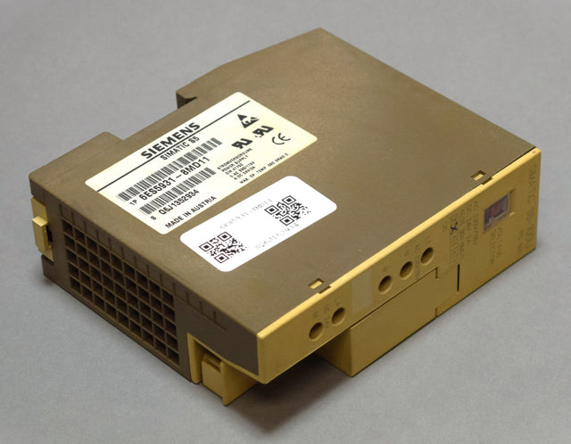 SIEMENS 6ES5931-8MD11