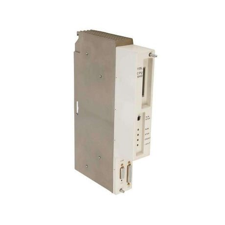 SIEMENS 6ES5940-7SA11